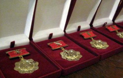 В Астраханской области учредят медаль "Отцовская слава" 