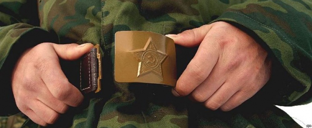 Астраханец, не желавший отдать долг Родине, заплатит 25 тысяч рублей государству