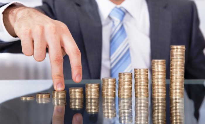 За пять лет собственные доходы Астраханской области выросли почти наполовину