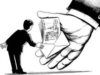 Двое астраханцев и московский депутат обманули мужчину на 3 миллиона рублей