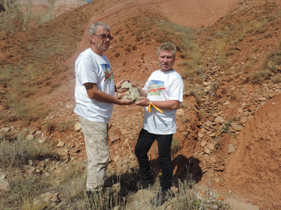 Палеонтологи обнаружили сенсационную находку, которая перевернет представление об Астраханской области