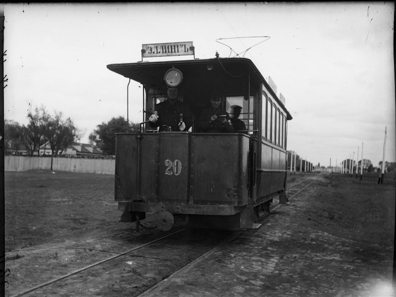 Чем жили. Как хорошо, что в Астрахани кончился трамвай!