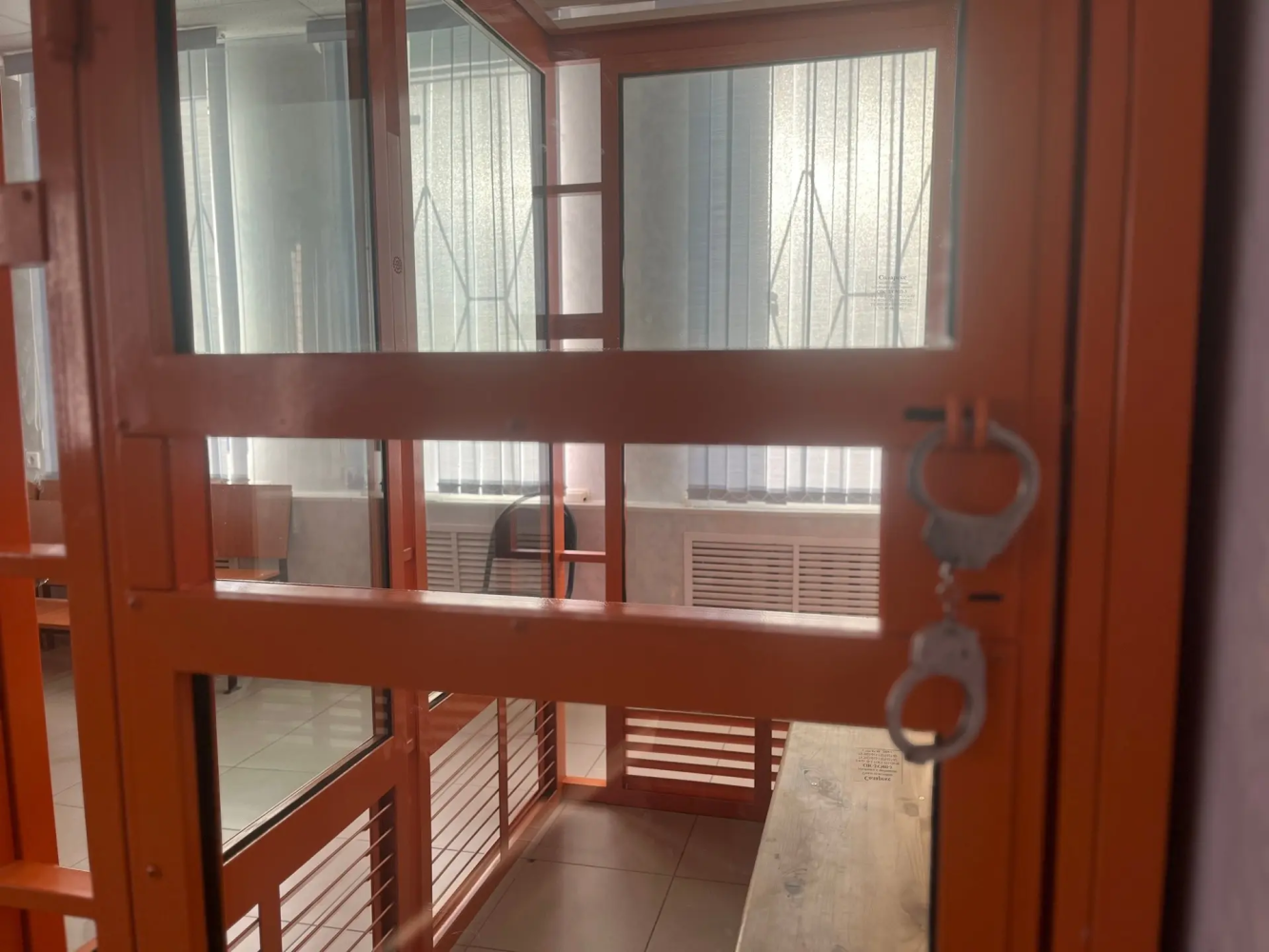 Мужчину и женщину в Астраханской области осудили за похищение ребенка 