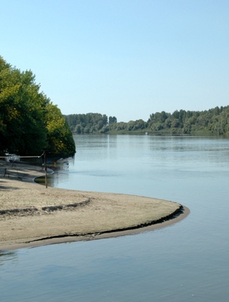 Открытое письмо жителей Приволжского поселка Начало