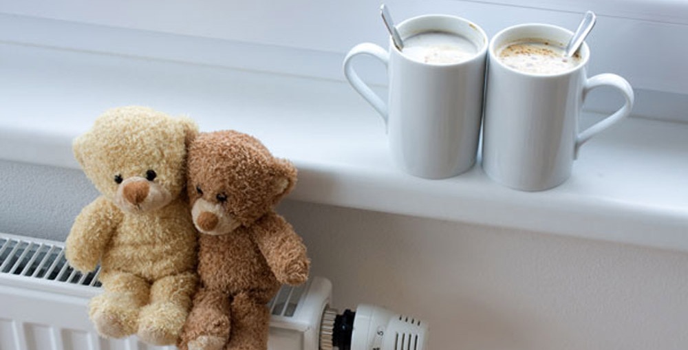 В Астрахани во вторник термометр попытается преодолеть нулевую отметку