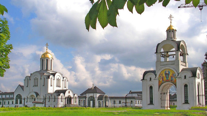 РПЦ, вслед за украинской, потеряет и белорусскую православную церковь