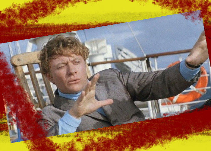 Старые песни о главном. Астраханские чиновники снова мечтают о круизах по Каспию