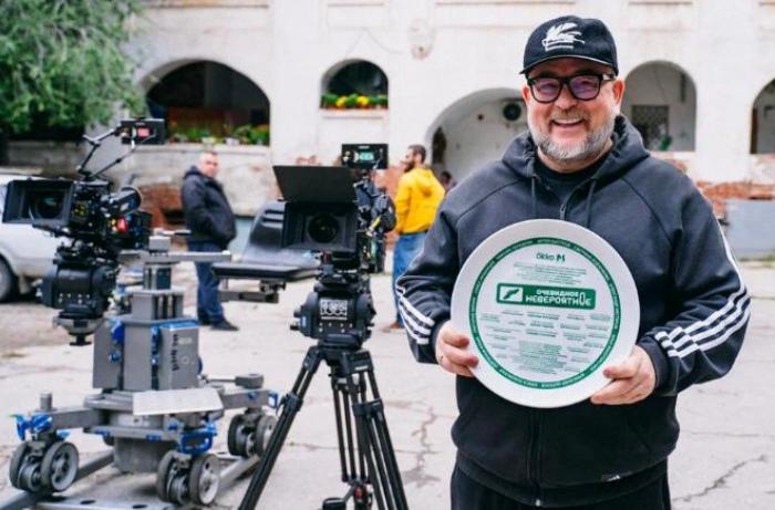 В центре Астрахани вновь остановит автодвижение «Очевидное невероятное»