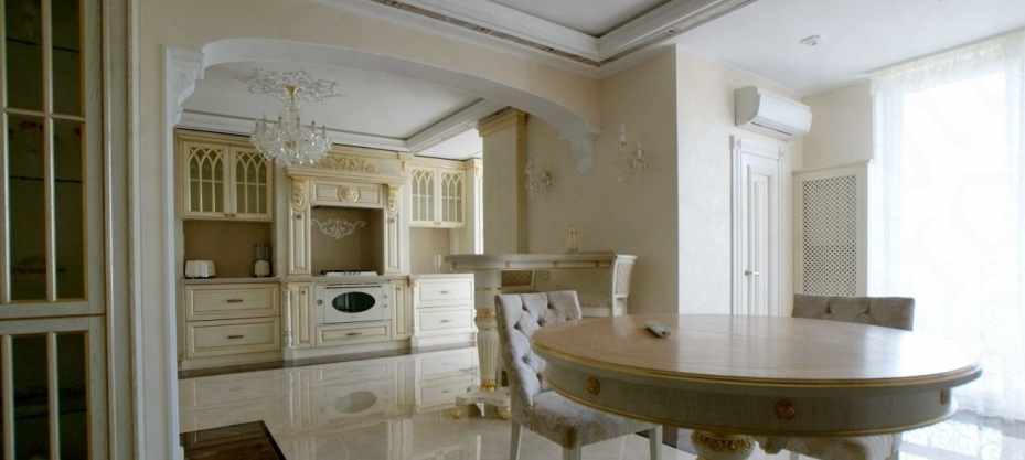 В Астрахани продается квартира за 38 миллионов