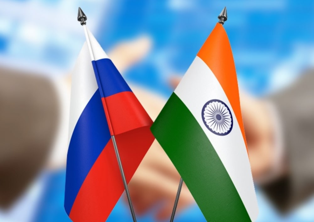 В Астрахань приезжает бизнес-делегация из Индии - астраханские компании приглашены на встречу