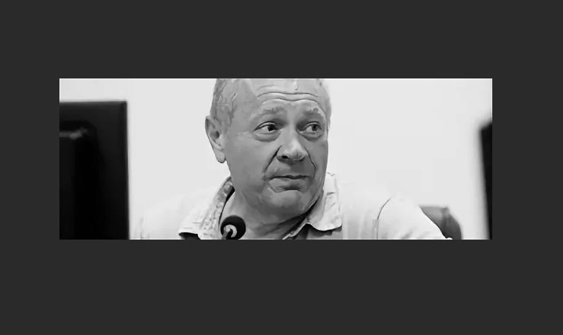 Увольнение Александра Васильева: новые подробности