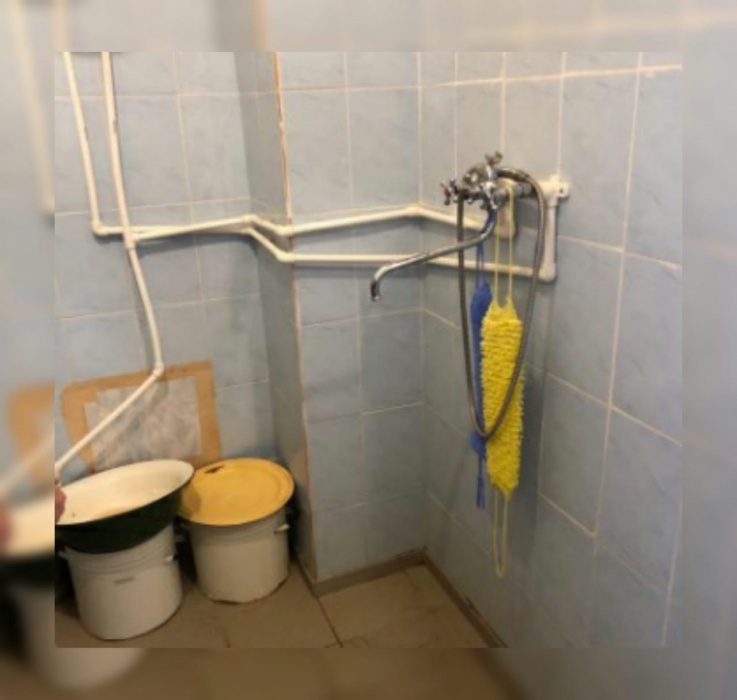 Астраханка на глазах у врачей пыталась убить новорожденного