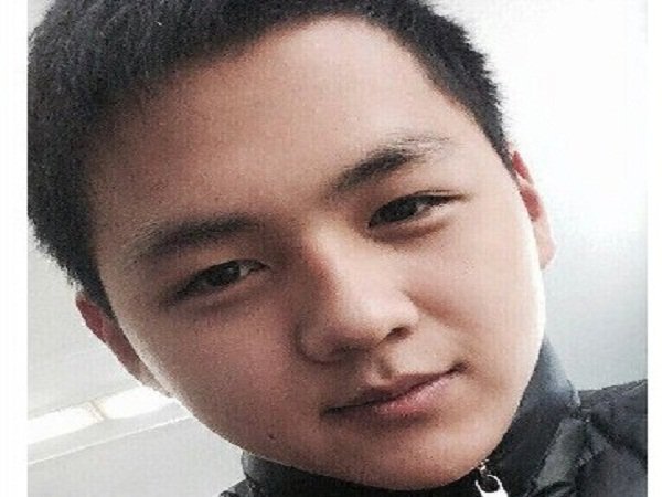 В Астрахани ищут подростка