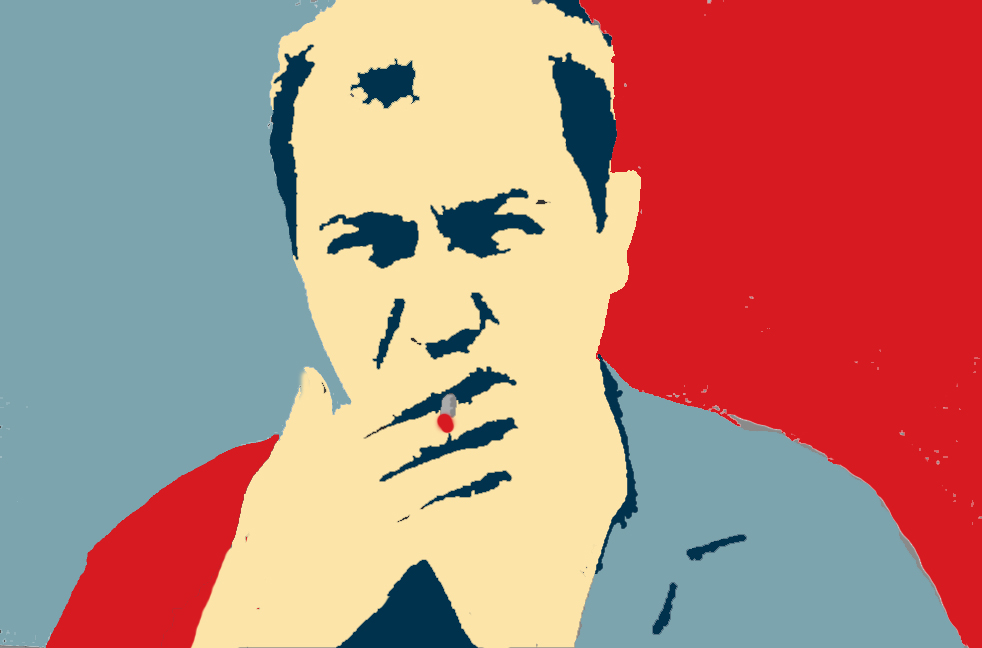 По знаменитому делу астраханского политтехнолога Тукаева об обезьянах и педофилах принято новое решение: вместо колонии – полмиллиона штрафа