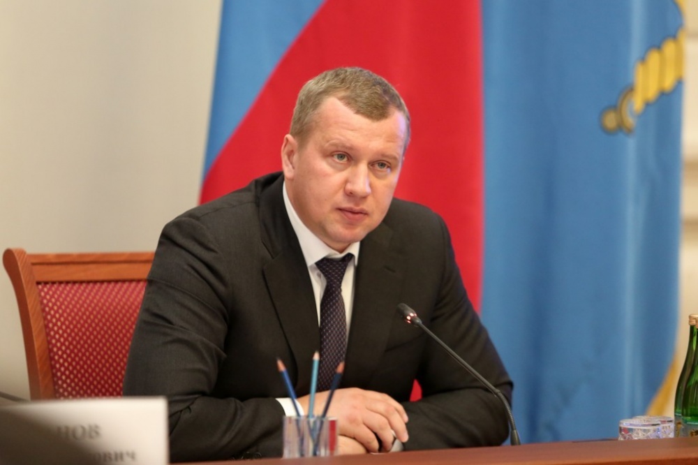 Морозов. Астрахань. Полгода