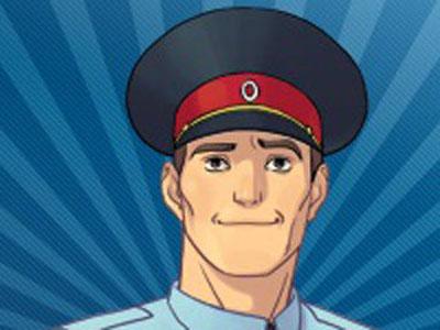 В Астрахани полицейские отвезли в больницу получившую травму годовалую девочку