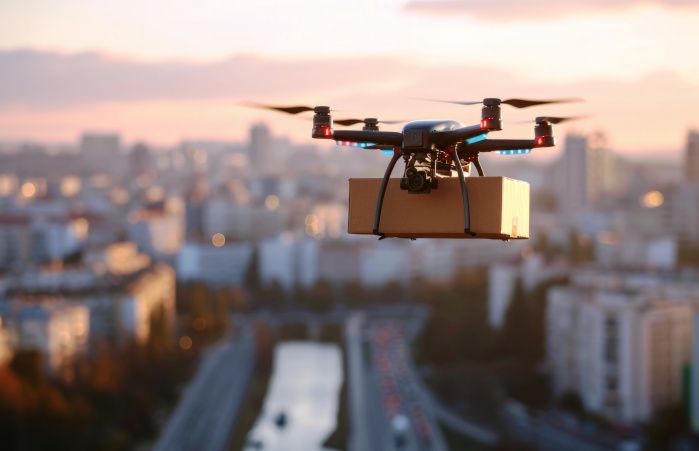 «Ведомости»: власти России втрое сократят госзаказ на беспилотники