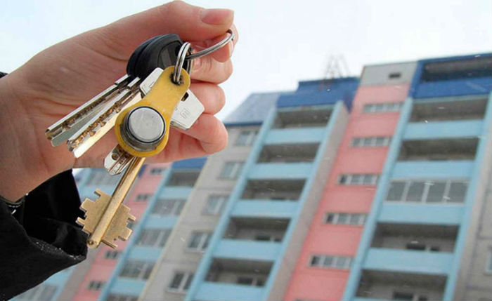 Защитить права очередников на получение жилья