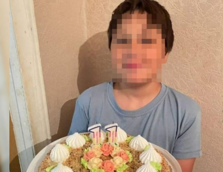 Пропавший в Астрахани мальчик найден