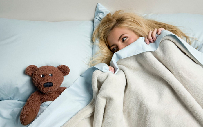 В Астрахани похолодает до +8 градусов