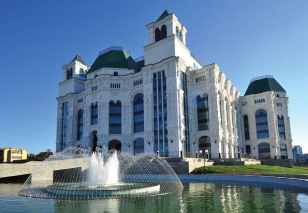 Во сколько астраханцам обходится театр Оперы и Балета?