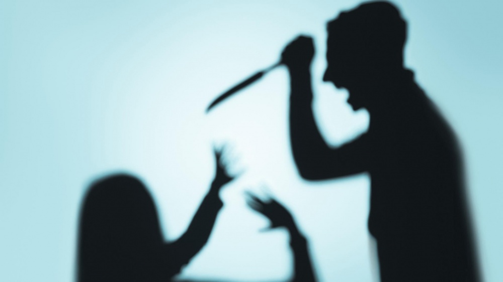 Расследование жестокого убийства матери четверых маленьких детей в Астраханской области завершено