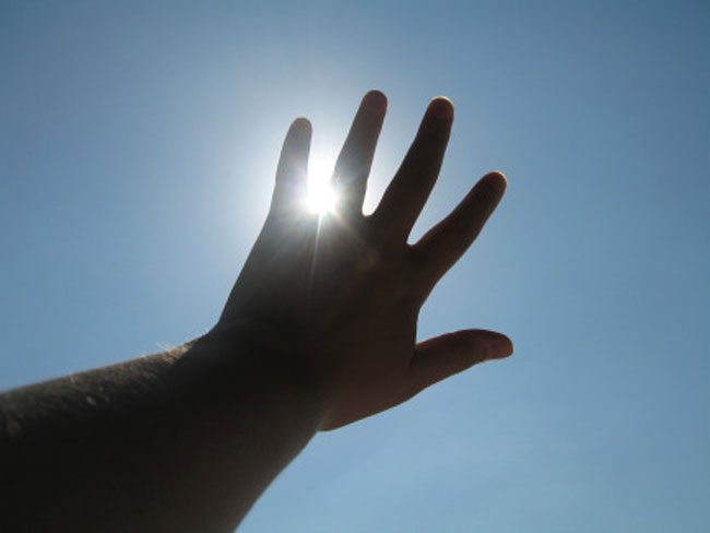 На астраханской трассе мужчина скончался от теплового удара