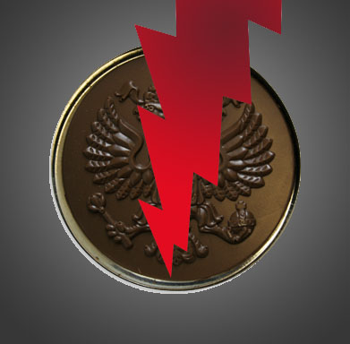 Депутаты нашли у медали «Отцовская слава» обратную сторону