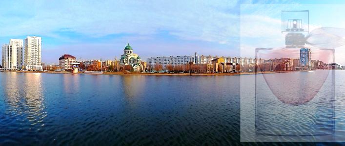 Астрахань и астраханцы. Чем должен пахнуть наш «Канал № 5»?