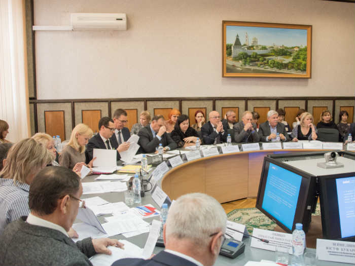 Строительство капитальных объектов откладывается