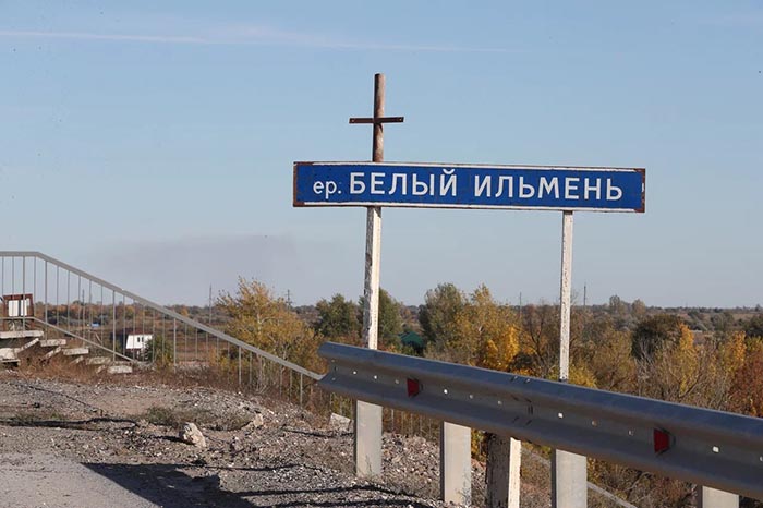 Мост через Белый Ильмень на автодороге Астрахань – Красный Яр могут сдать раньше срока