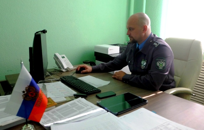 В 2025 году Россельхознадзор отменил у астраханцев более 120 деклараций на соответствие животноводческой продукции