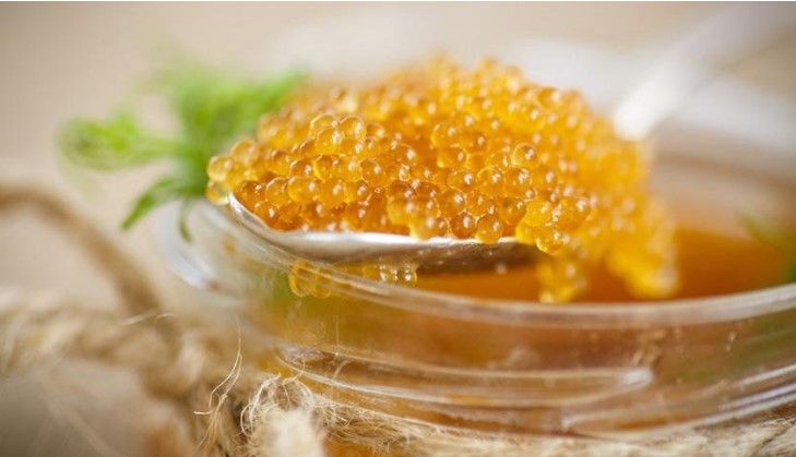 Волгоградцев предупредили об опасной икре от производителя-фантома из Астрахани