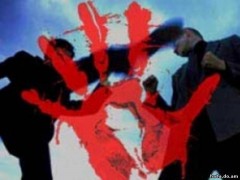 МЕЖНАЦИОНАЛЬНАЯ ДРАКА В АСТРАХАНСКОЙ ОБЛАСТИ. Один человек погиб.