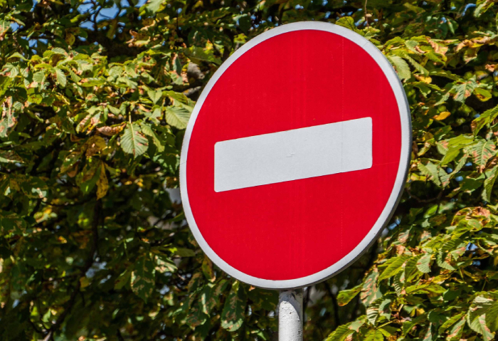 В центре Астрахани почти на две недели ограничат движение