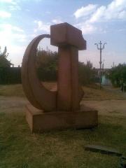 Back in USSR: киношники строят в районе Татар-базара декорации для съемок ремейка «Американки»