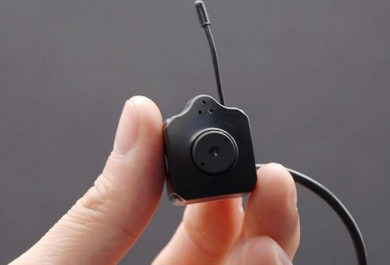 Астраханец попал под следствие за шпионские штучки