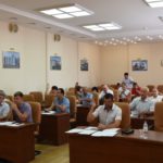 Городские депутаты перераспределили бюджетные средства