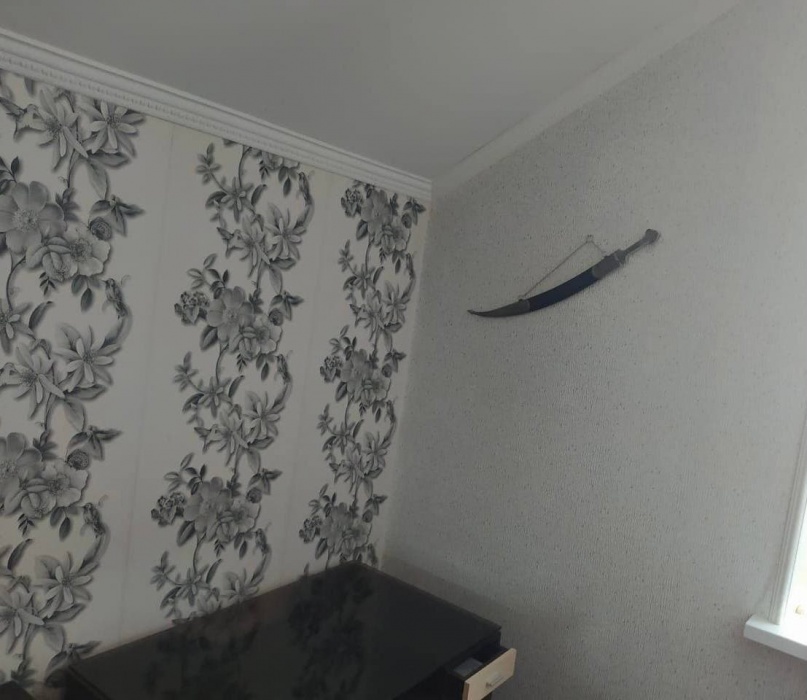 В Астрахани мужчину убили кинжалом