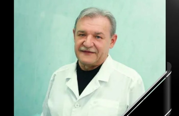 В Астрахани умер известный детский хирург