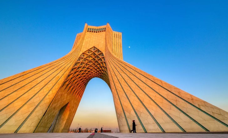 Иран может стать новым турнаправлением для астраханцев