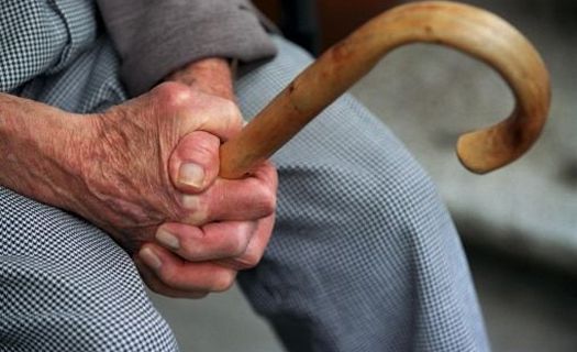 Пенсионеры устроили поножовщину в икрянинской больнице