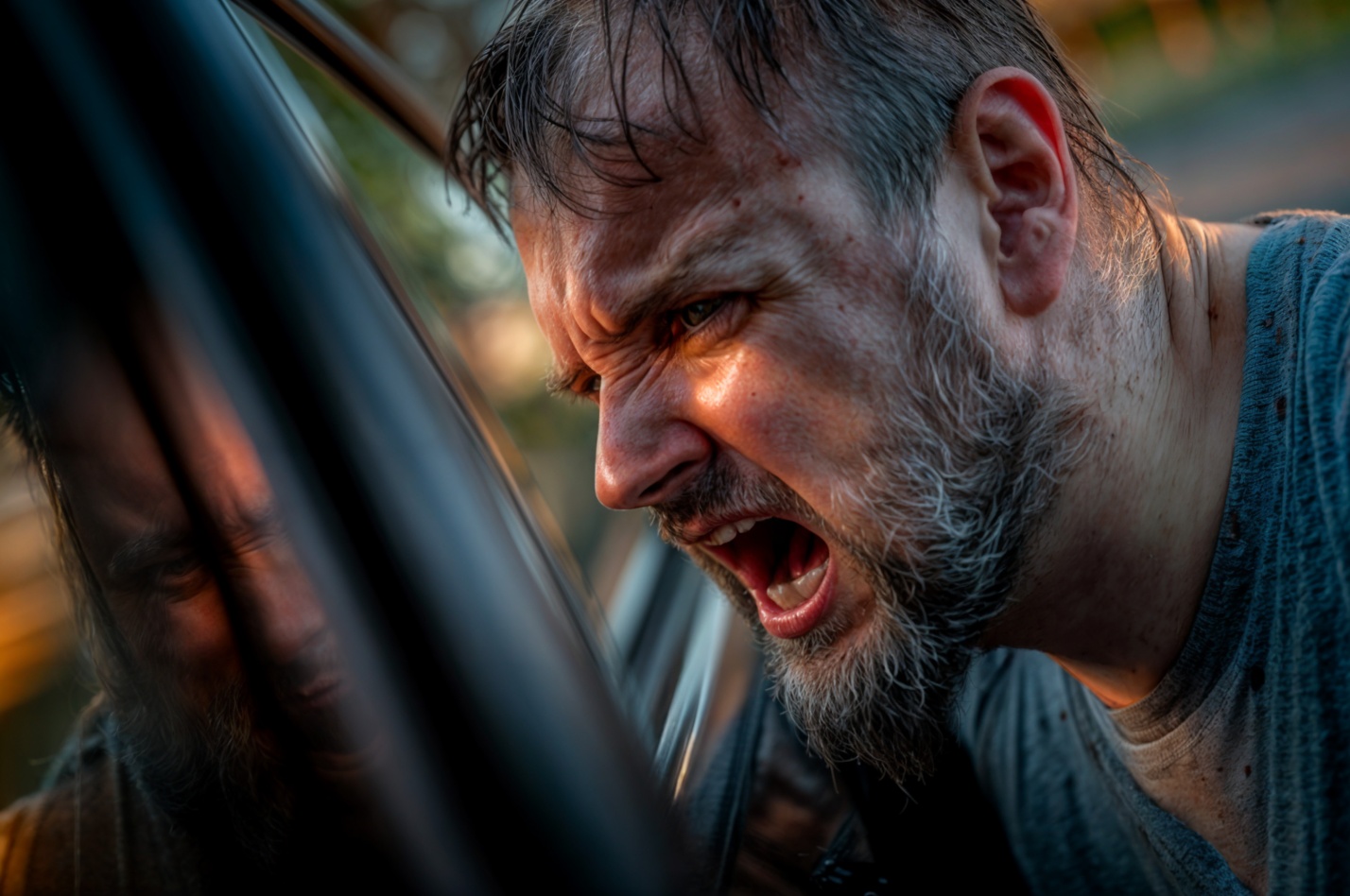 Астраханец лишился крутой иномарки за любовь к пьяной езде