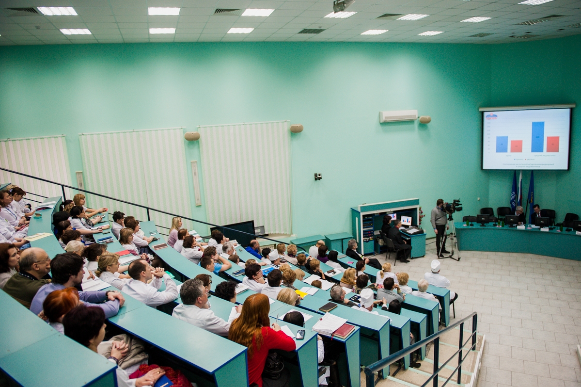 По доступности и качеству оказания медицинской помощи Астраханская область — в пятёрке лучших по стране 