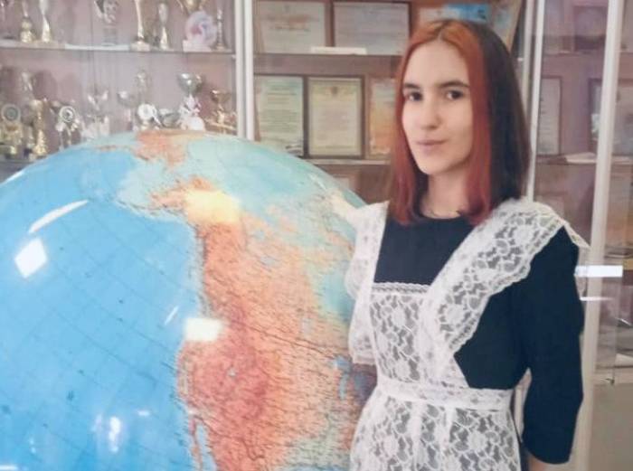 Астраханская школьница победила на международном историческом диктанте 