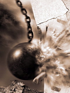 СУД ВЕЛЕЛ СНЕСТИ ВСЕ ОБЩЕЖИТИЯ ПОСЕЛКА МОЛОДЕЖНЫЙ.