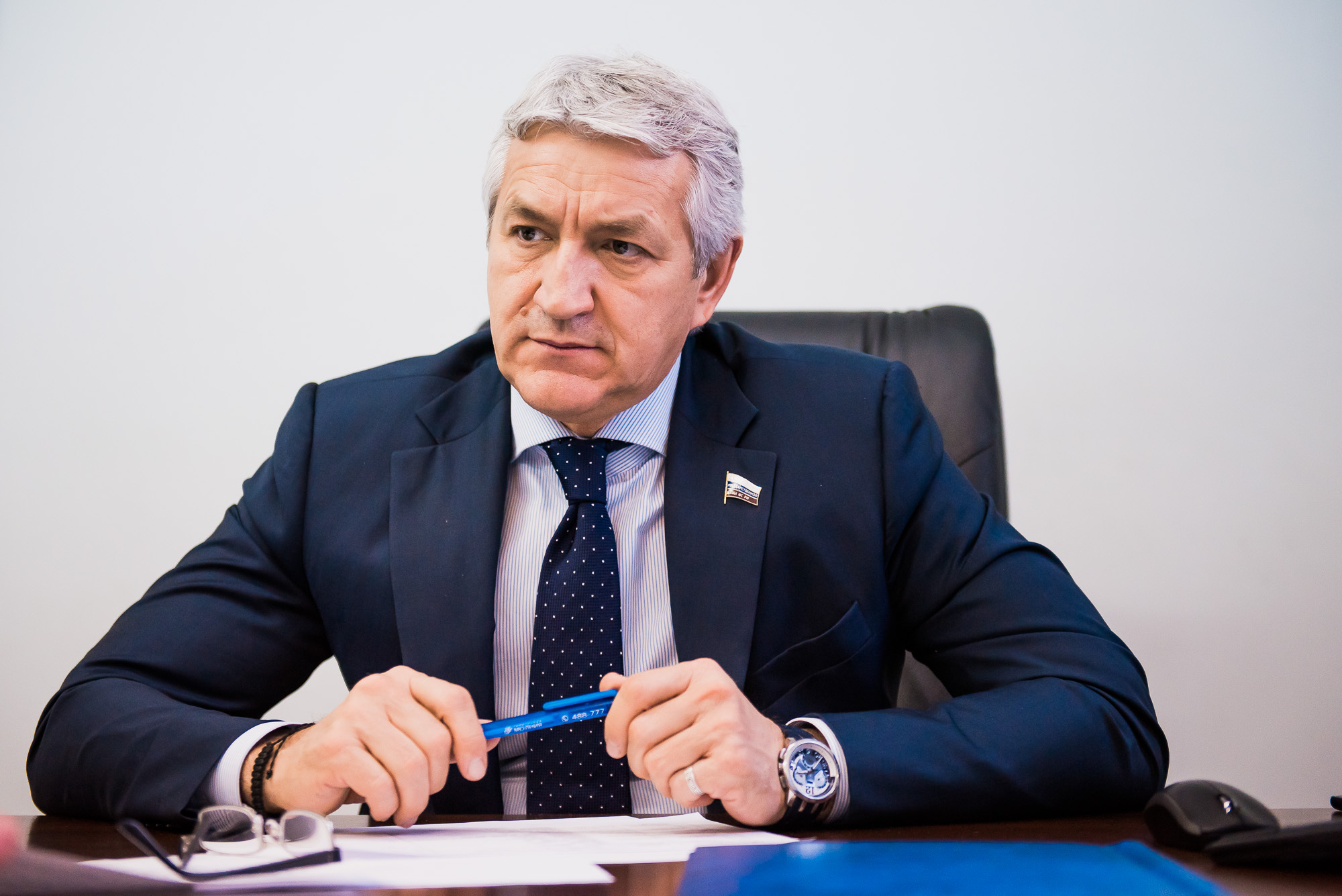 Астраханская область получит дополнительно 500 млн на развитие ОЭЗ 