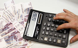 В Астрахани директор фирмы не заплатил более 6,5 миллионов рублей налогов