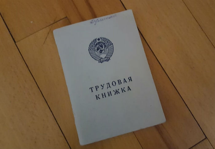 Электронная трудовая книжка работодатель. Как выглядит электронная Трудовая книжка фото. Моя Трудовая книжка в электронном виде. Трудовая книжка. Трудовая функция работника. Вид электронной трудовой книжки фото.