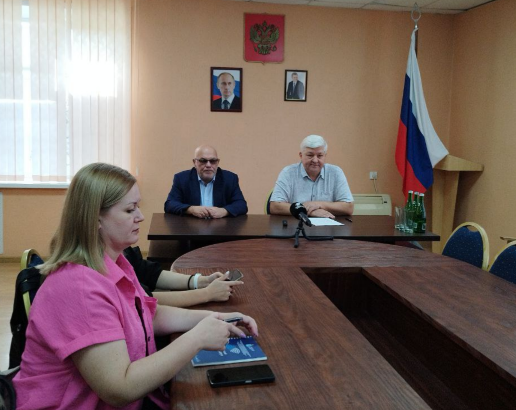 Более 300 наблюдателей будут следить за ходом выборов в Астрахани